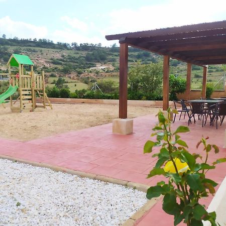 Serrania - Apartamentos El Cabo Las Majadas Kültér fotó