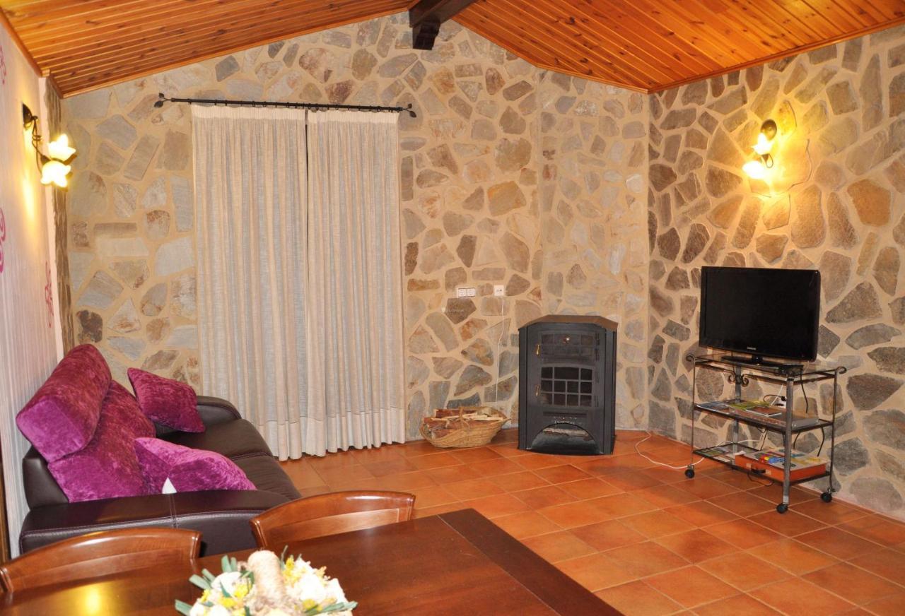 Serrania - Apartamentos El Cabo Las Majadas Kültér fotó