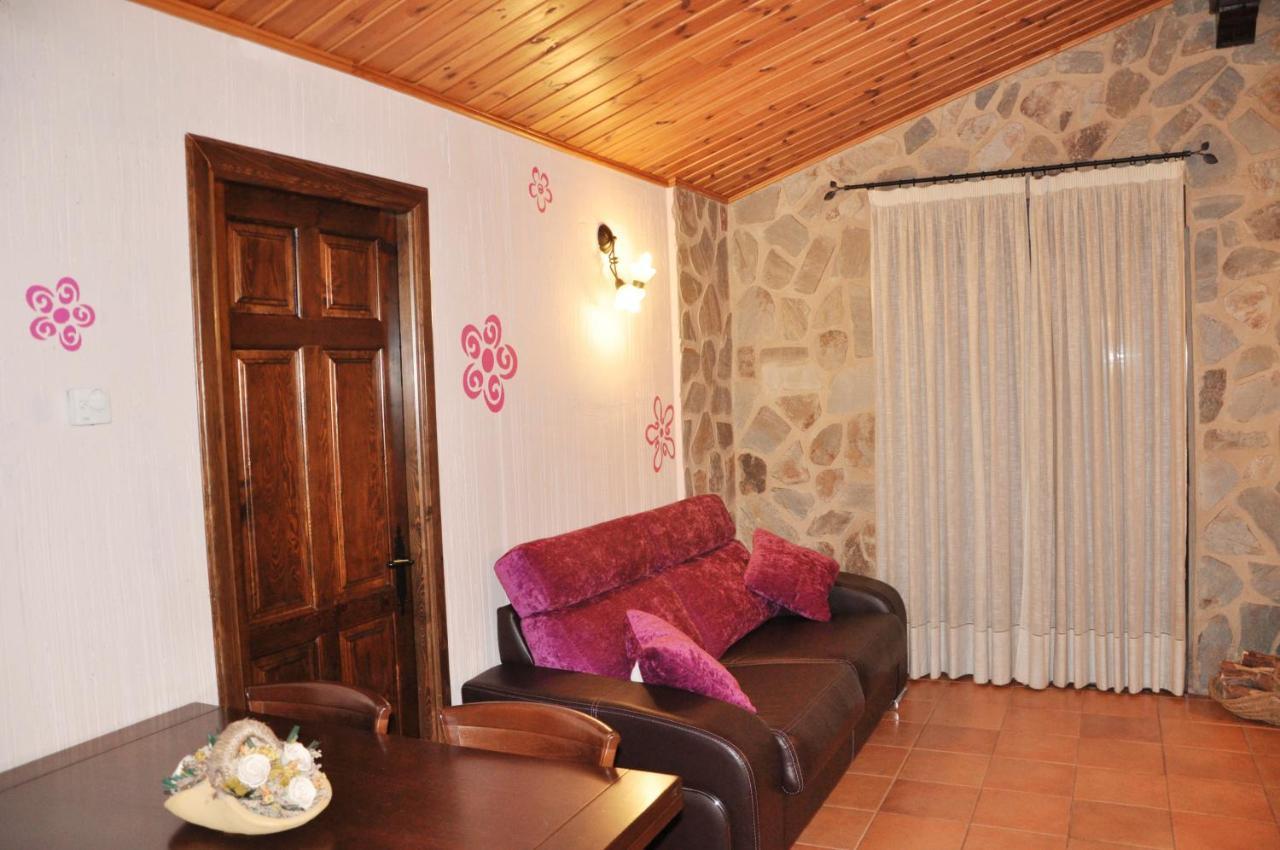 Serrania - Apartamentos El Cabo Las Majadas Kültér fotó