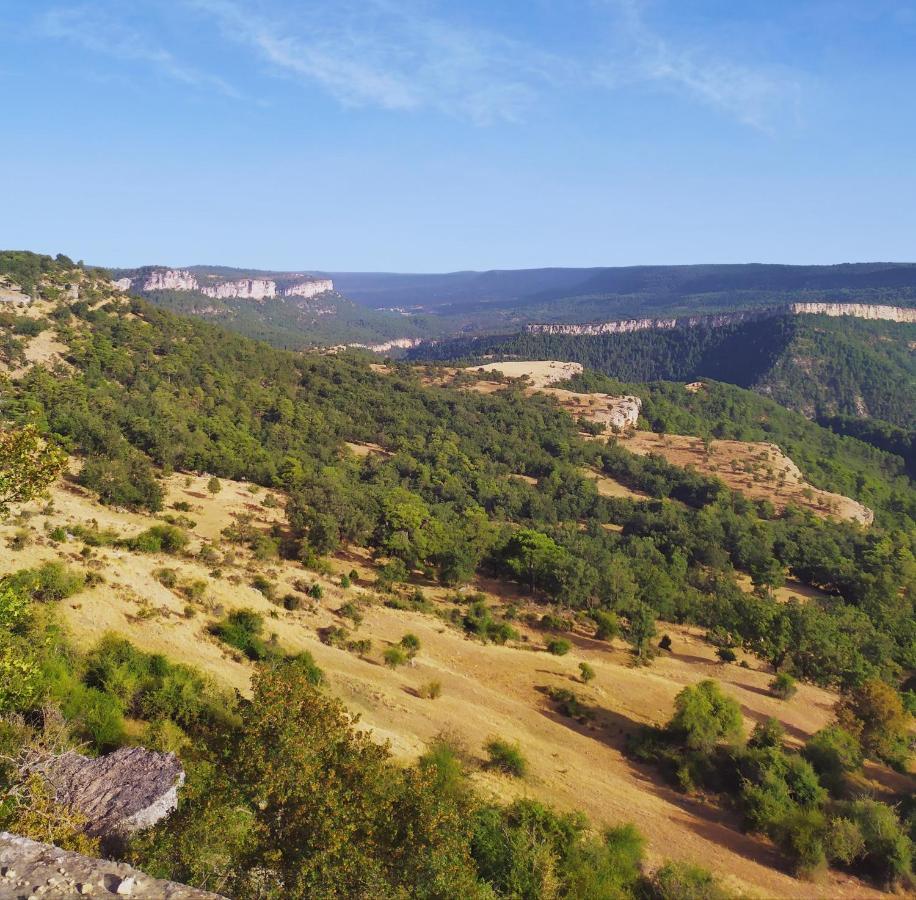 Serrania - Apartamentos El Cabo Las Majadas Kültér fotó