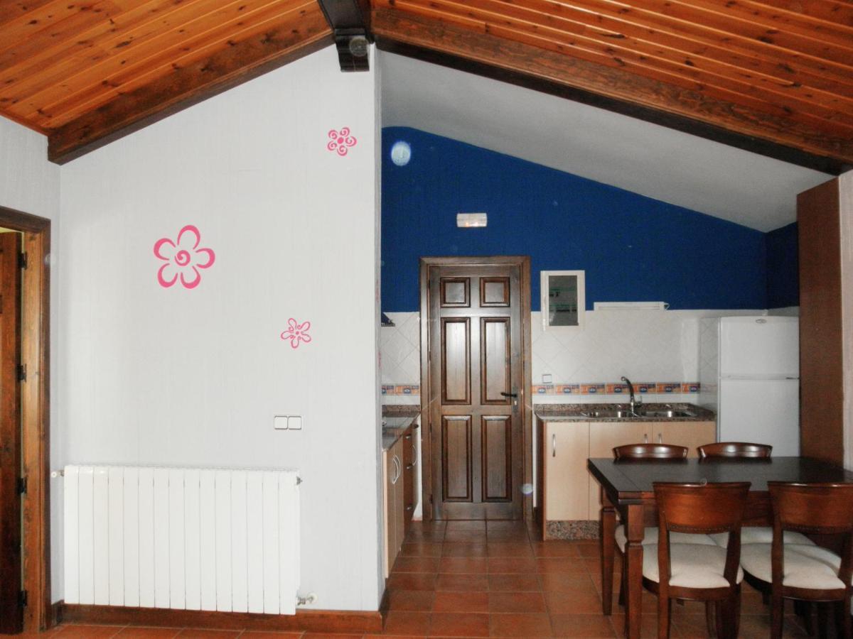 Serrania - Apartamentos El Cabo Las Majadas Kültér fotó