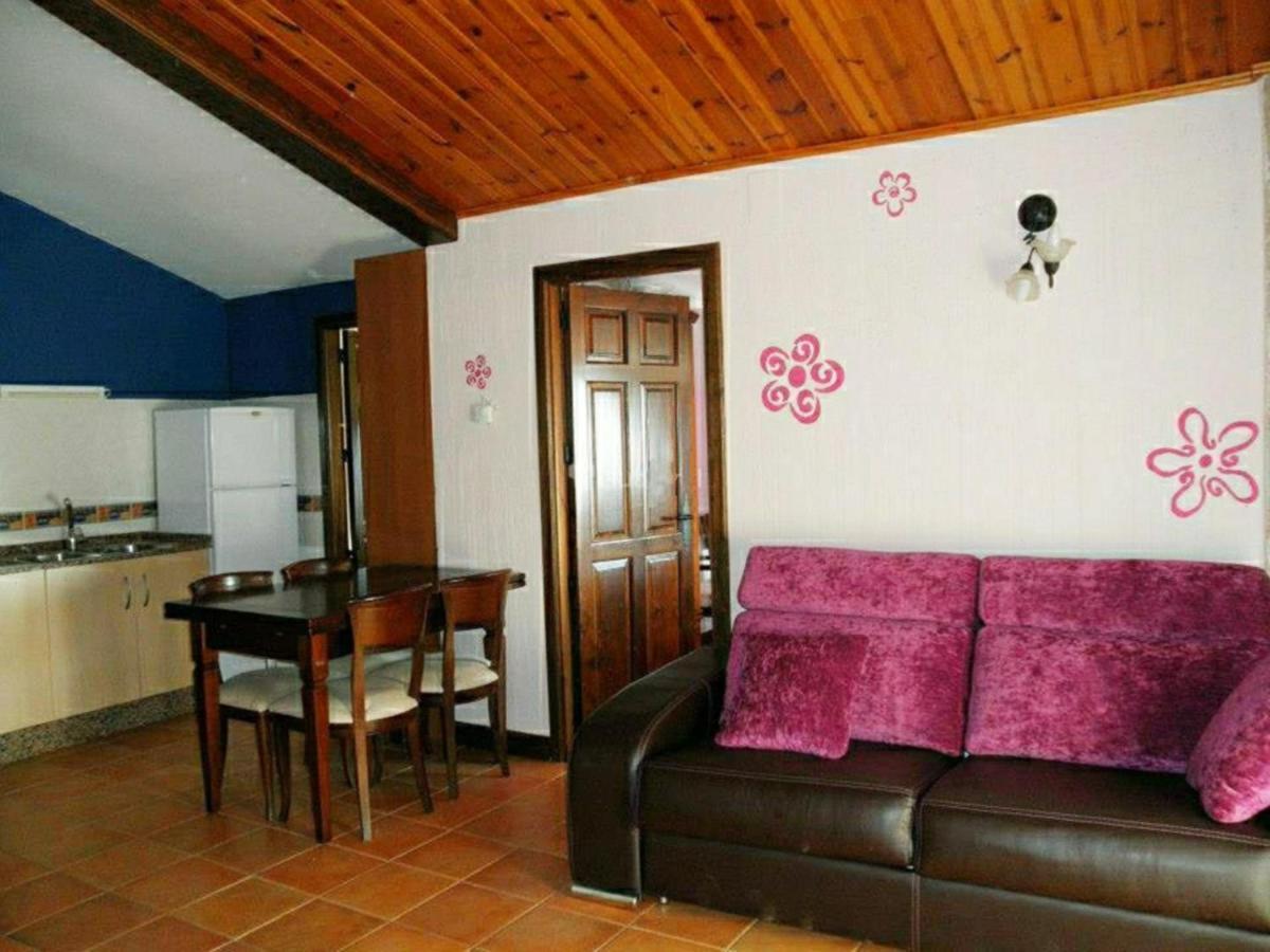 Serrania - Apartamentos El Cabo Las Majadas Kültér fotó