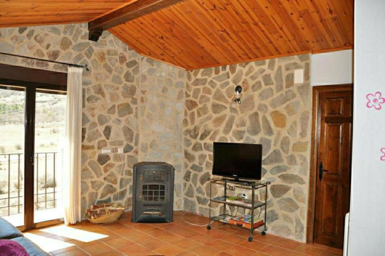 Serrania - Apartamentos El Cabo Las Majadas Kültér fotó