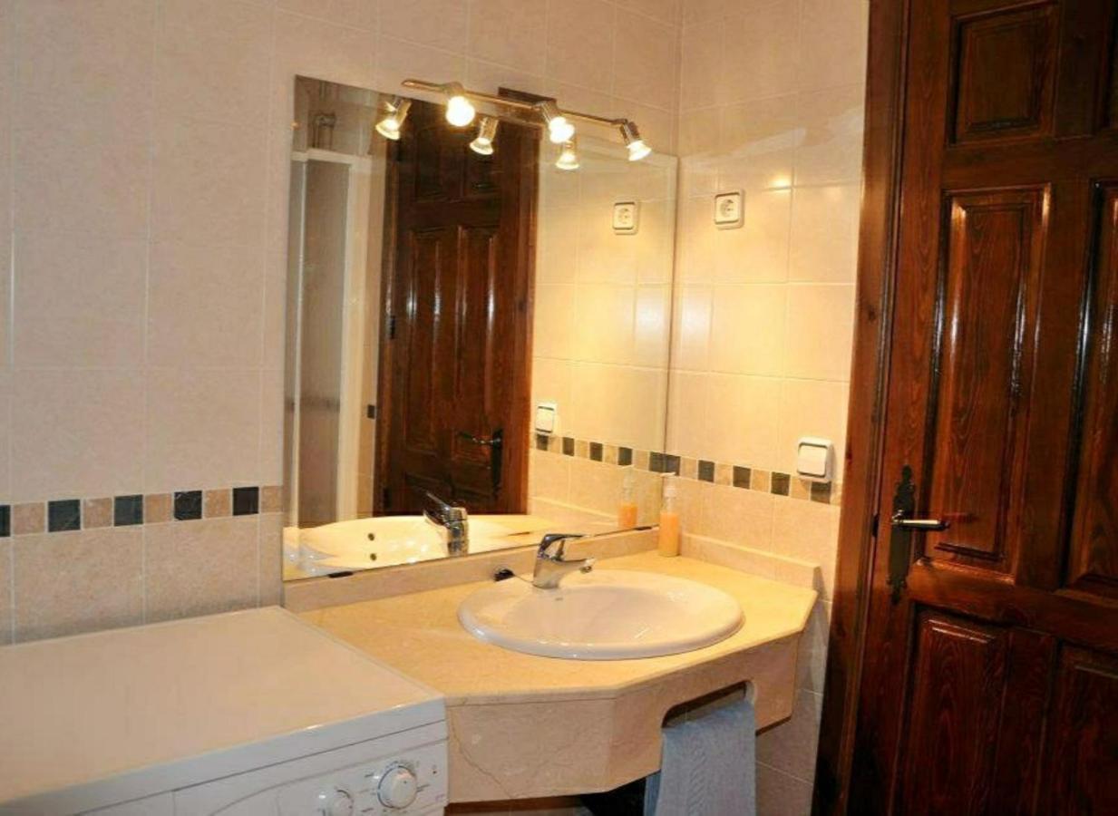 Serrania - Apartamentos El Cabo Las Majadas Kültér fotó