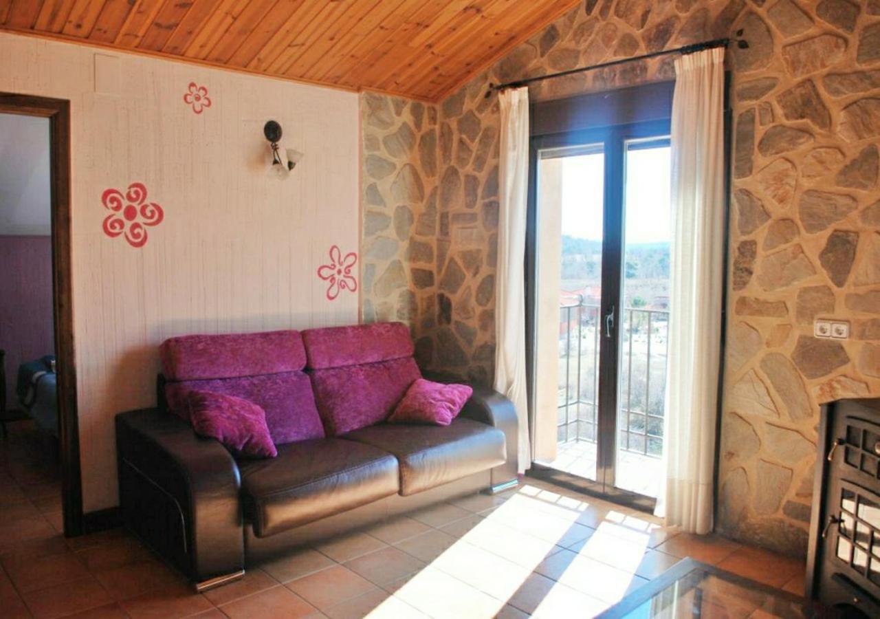 Serrania - Apartamentos El Cabo Las Majadas Kültér fotó