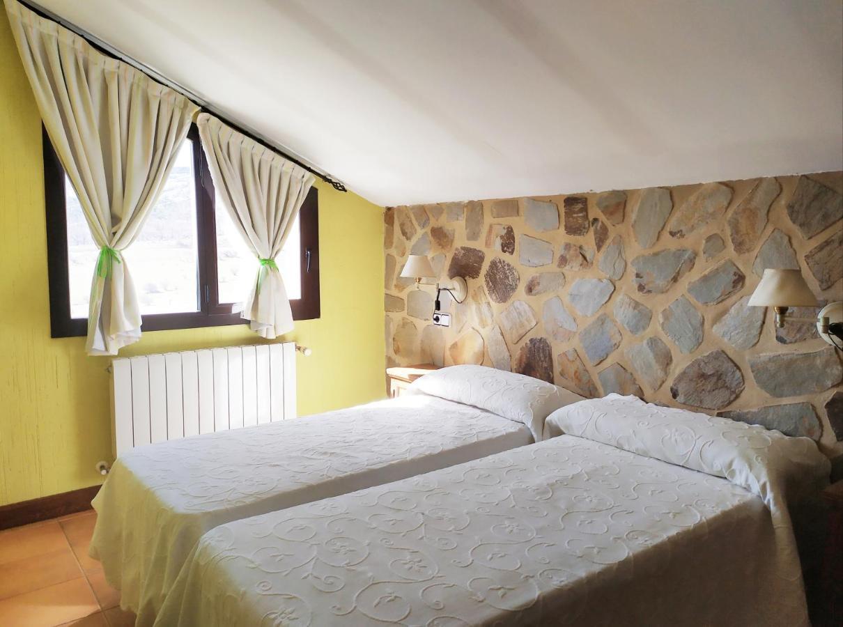 Serrania - Apartamentos El Cabo Las Majadas Kültér fotó