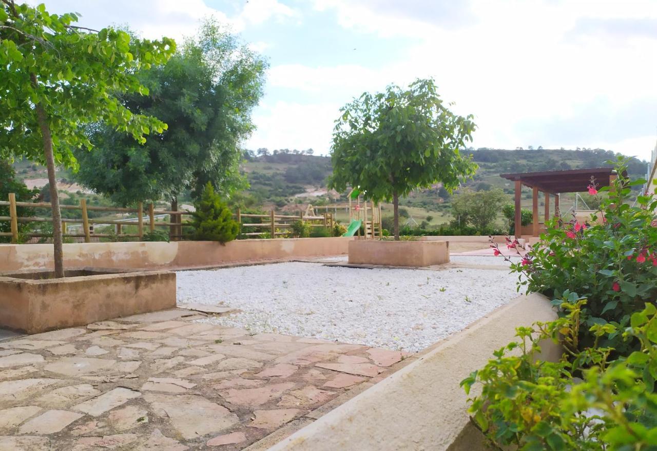 Serrania - Apartamentos El Cabo Las Majadas Kültér fotó