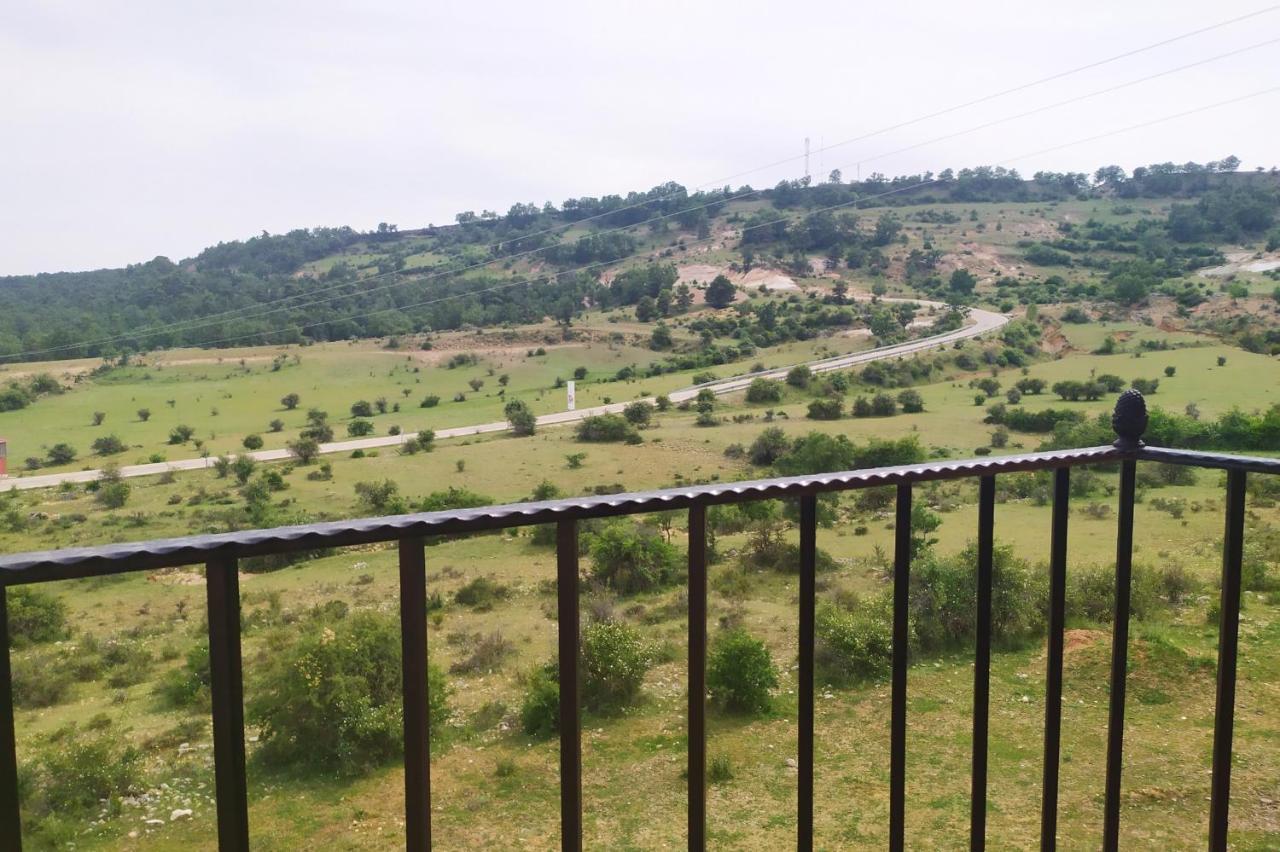 Serrania - Apartamentos El Cabo Las Majadas Kültér fotó