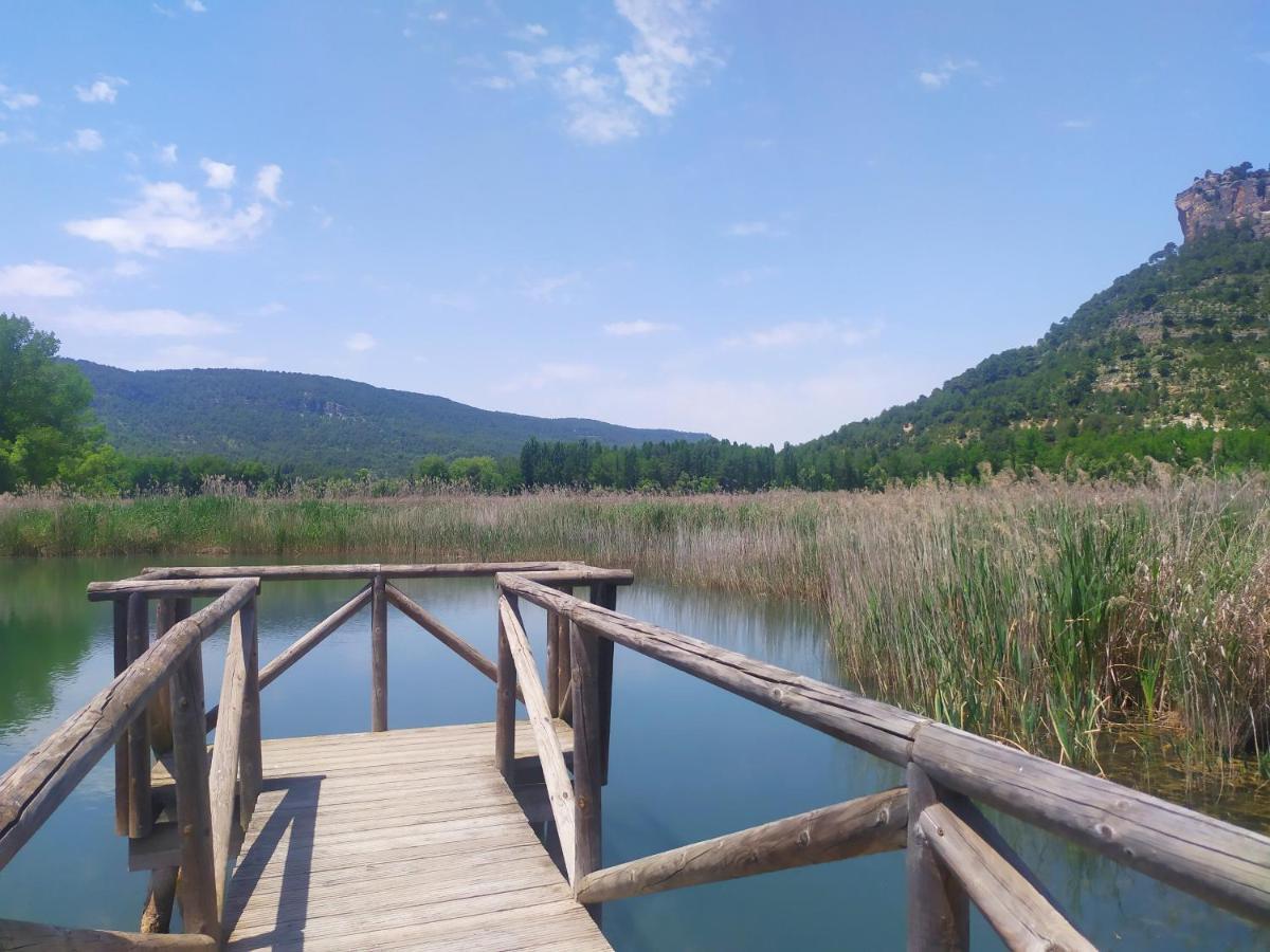 Serrania - Apartamentos El Cabo Las Majadas Kültér fotó